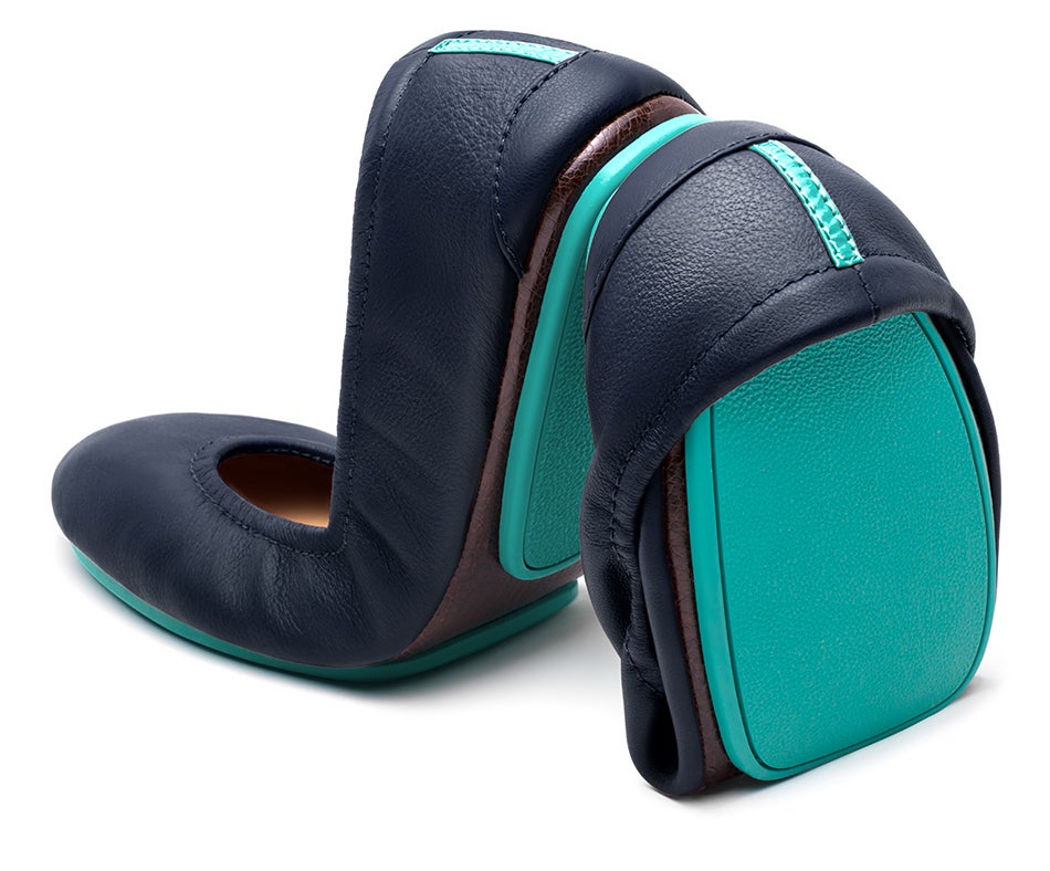 Tieks slippers hotsell