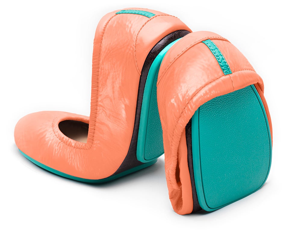 Coral tieks sales