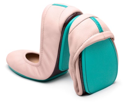 Ballerina Pink