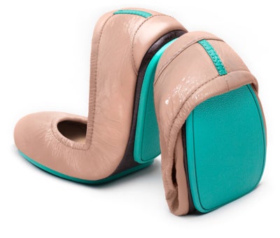 Blush Patent