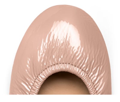 Blush Patent