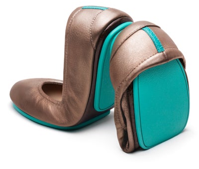 Metallic Bronze