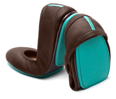 Chocolate Brown