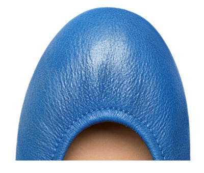 Cobalt Blue