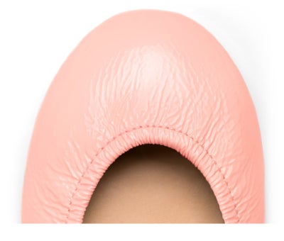 Mini Cotton Candy