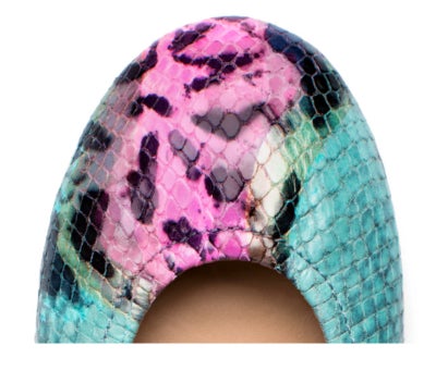 Electric Snake