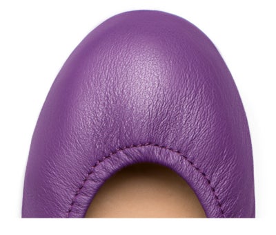 Purple tieks sale