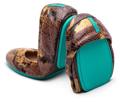 Mocha Snake