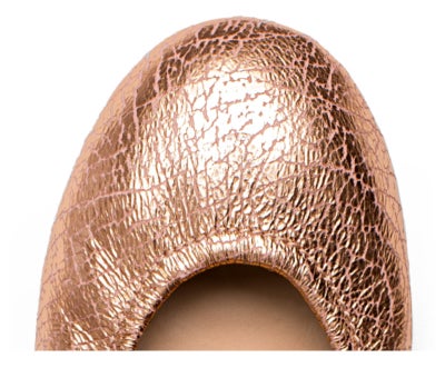 Rose Gold Glam