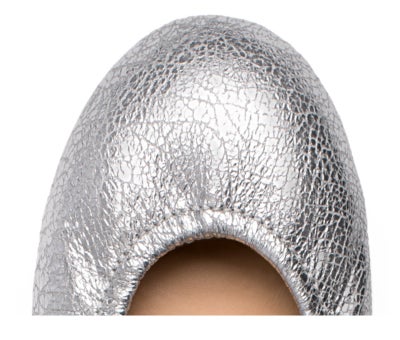 Tieks cheap silver screen