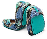 Azure Snake