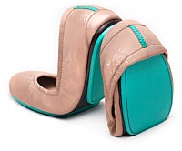 Blush Patent
