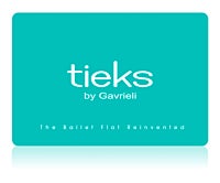 Tieks Gift Card