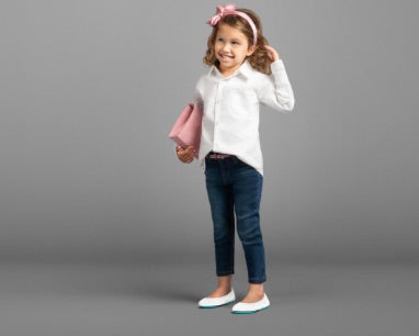 Mini Diamond White