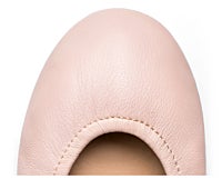 Ballerina Pink