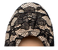 Nude Lace