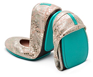 Blush tieks sales