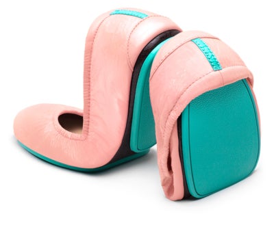 Mini Cotton Candy