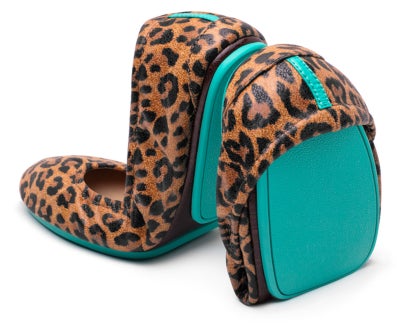 Leopard Print