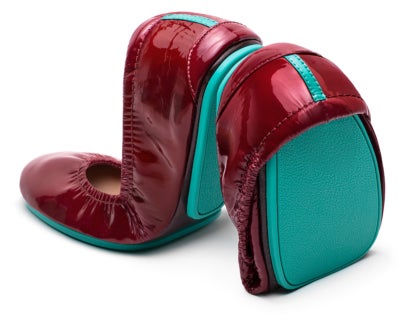 Mini Ruby Red