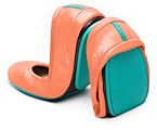 Coral Patent