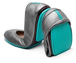 Metallic Pewter