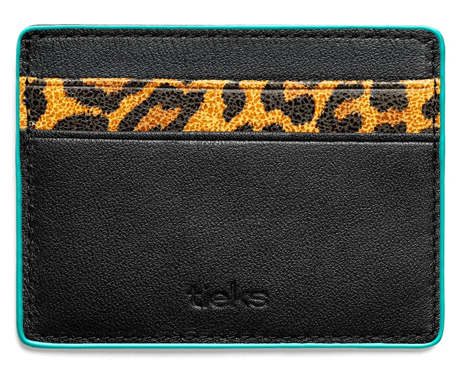 TIEKS CARD CASE