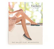 tieks care
