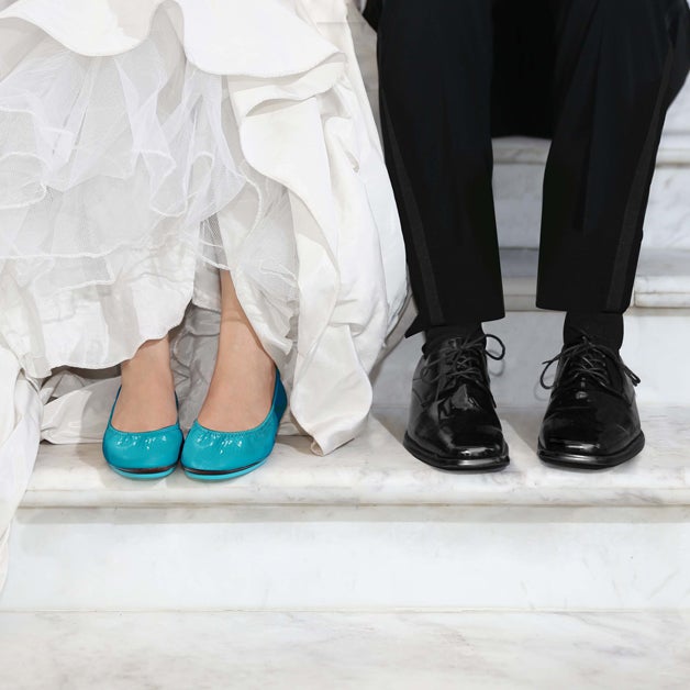 Tieks wedding cheap