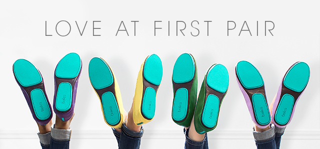 Tieks Reviews Why are women obsessed