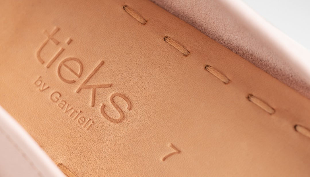Tieks Anatomy