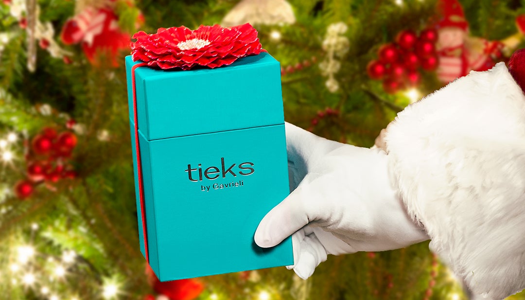 Tieks website on sale