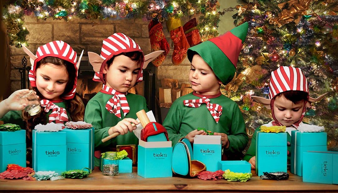 tieks care