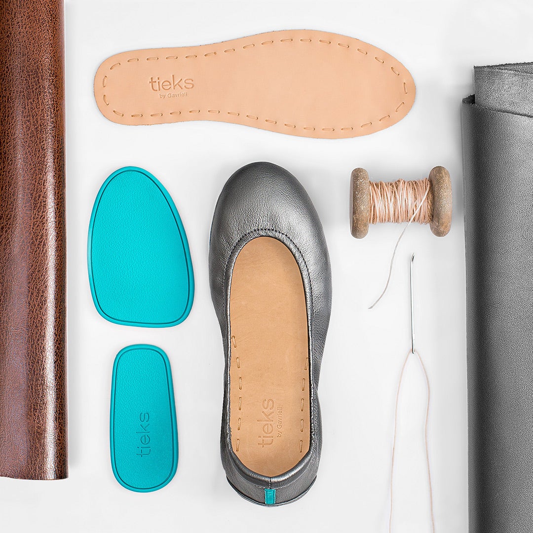 Tieks by gavrieli on sale