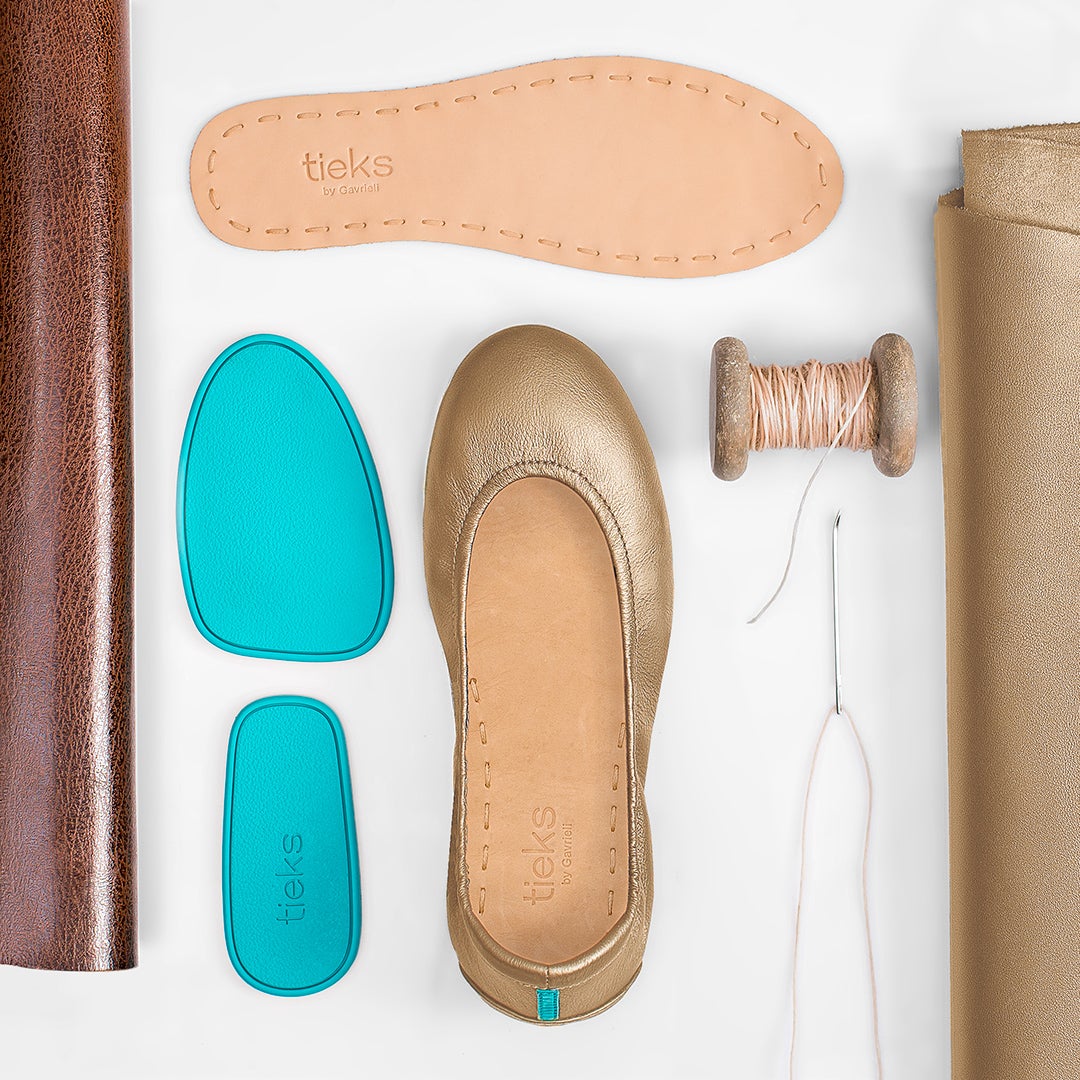 Tieks Ballet Flats Mom