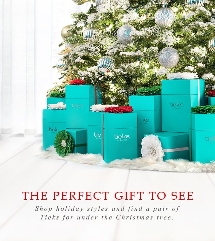 Tieks Under The Tree Tieks Ballet Flats