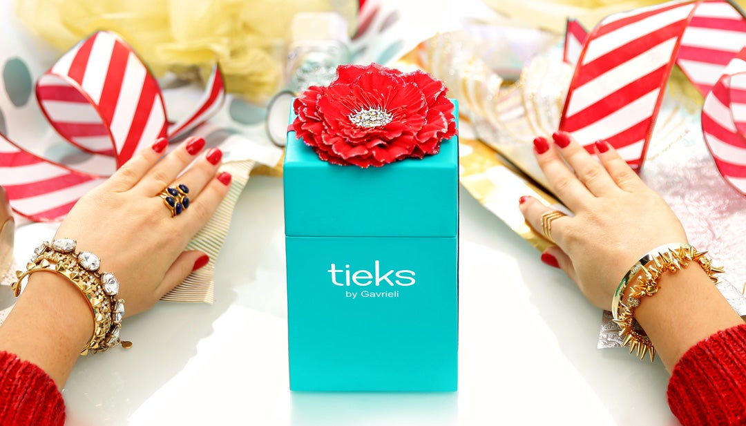 Tieks by best sale gavrieli sale