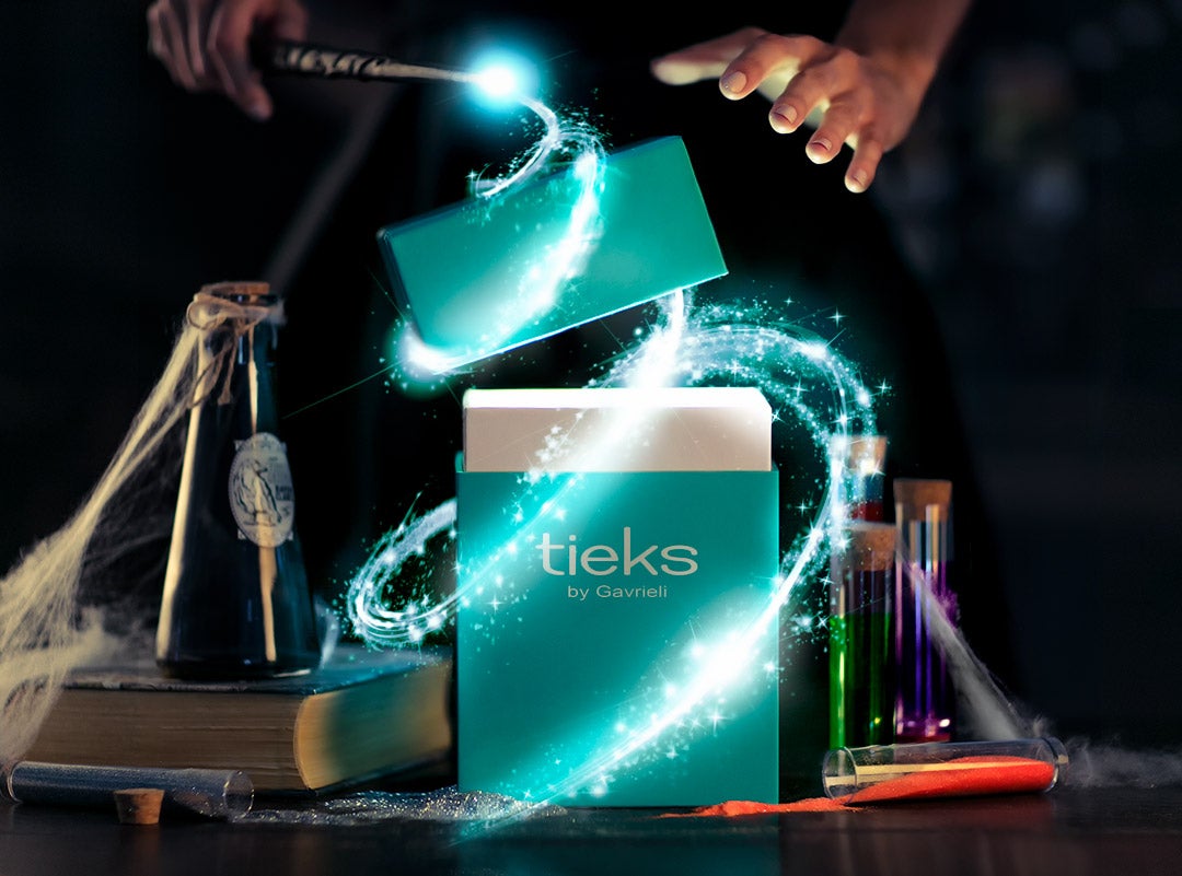 tieks care