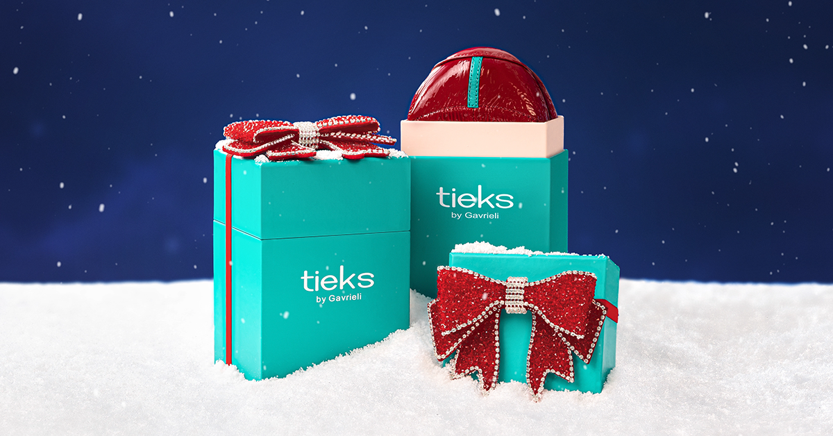 A Bow For The Season Tieks Ballet Flats