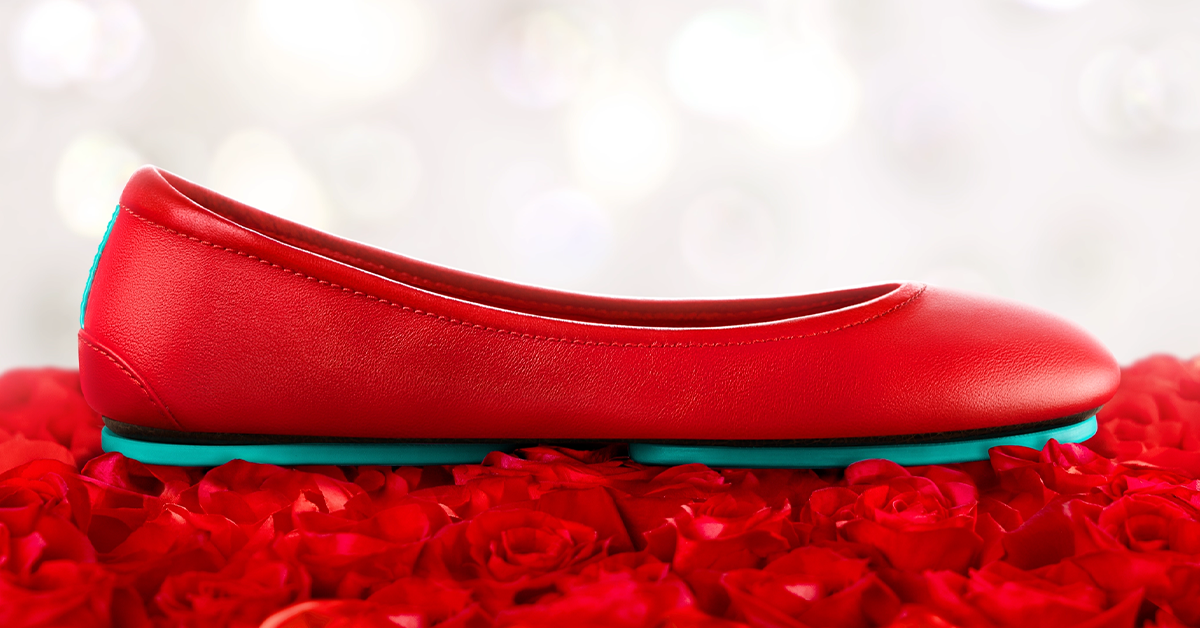 Red tieks new arrivals