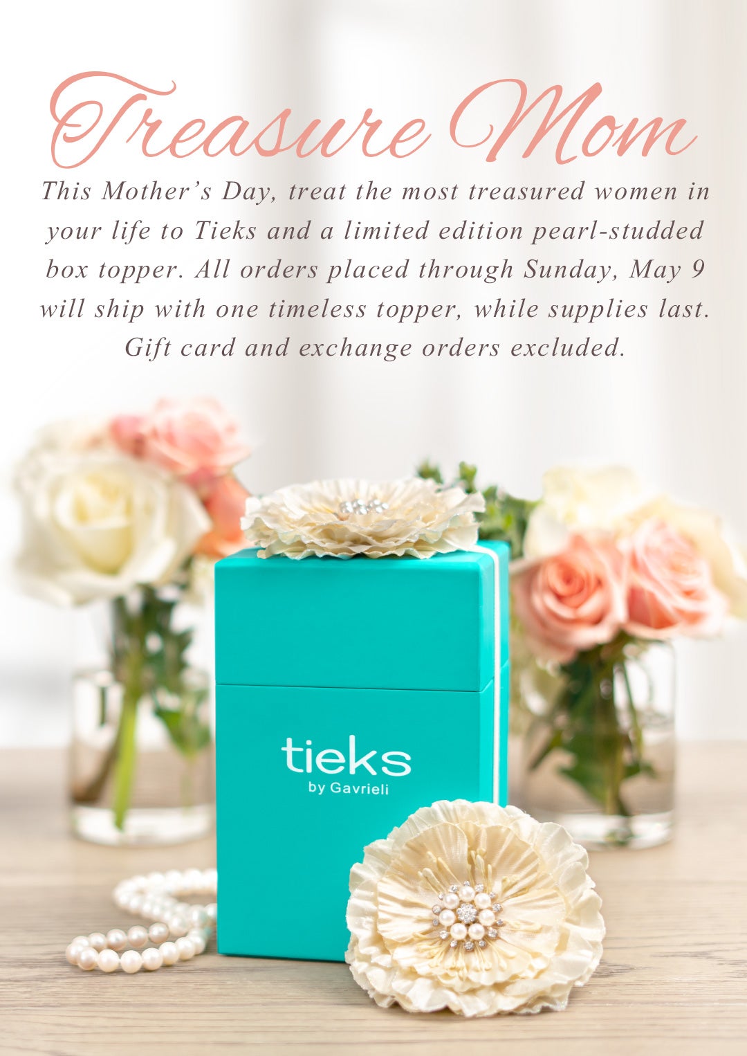 tieks flower