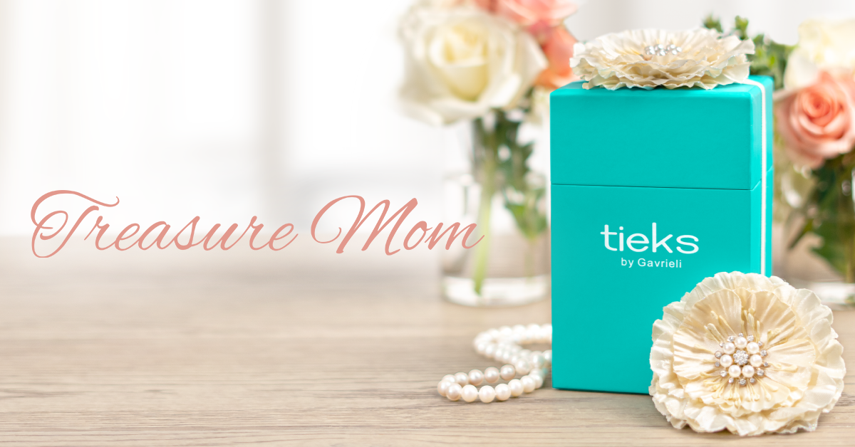 tieks flower