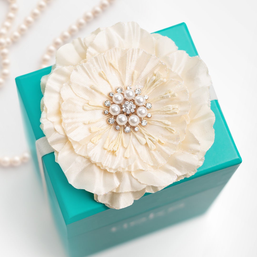 tieks flower