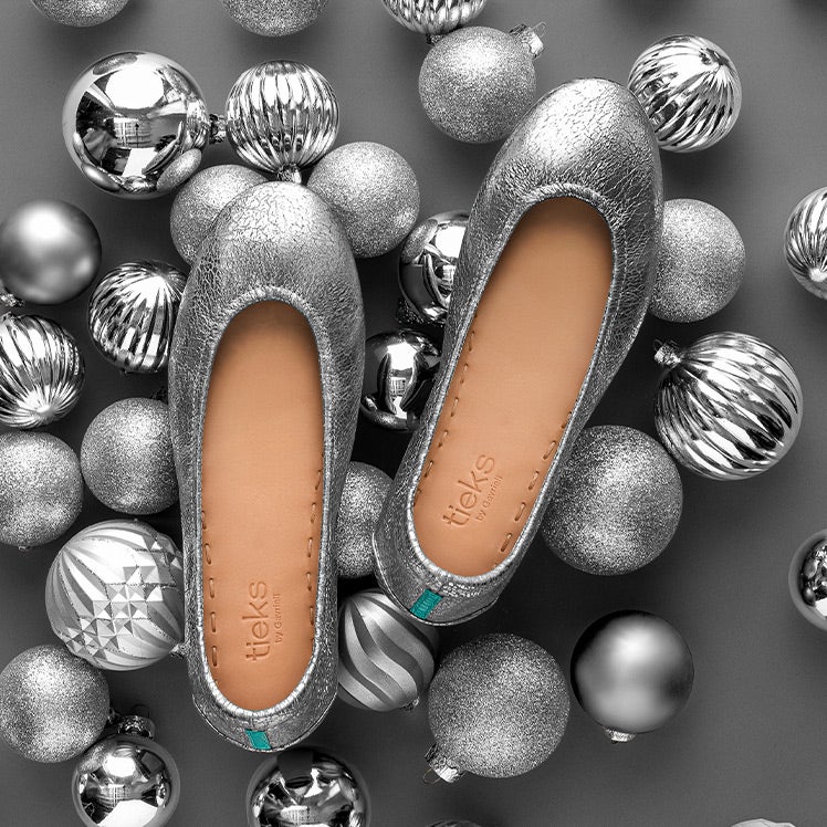 Tieks silver lake sales
