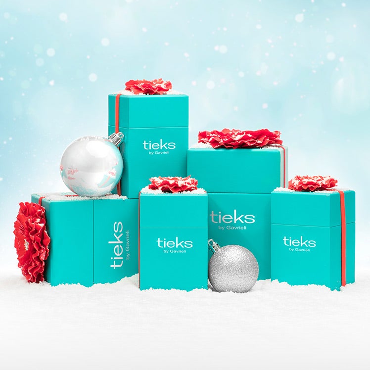 Tieks exchange hotsell