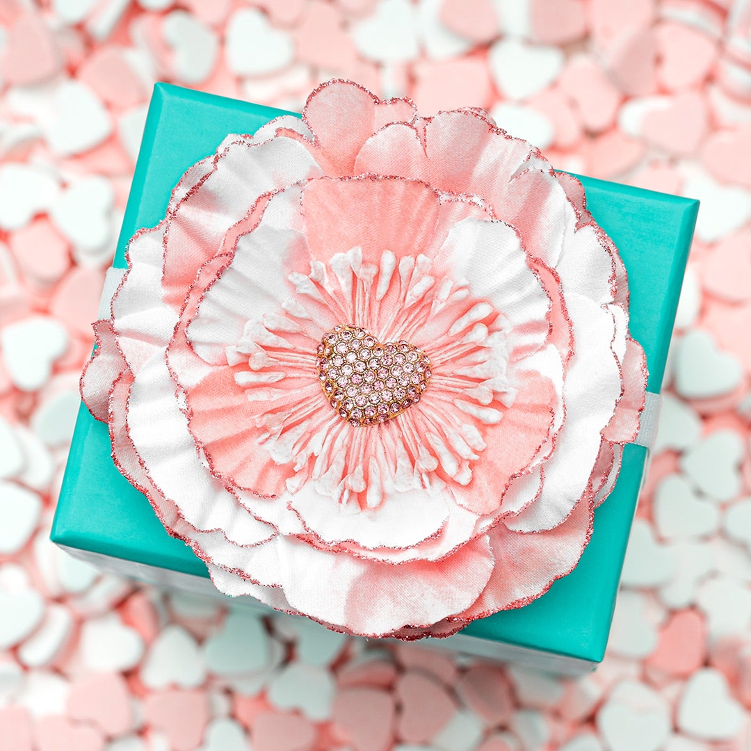 Tieks flower sale