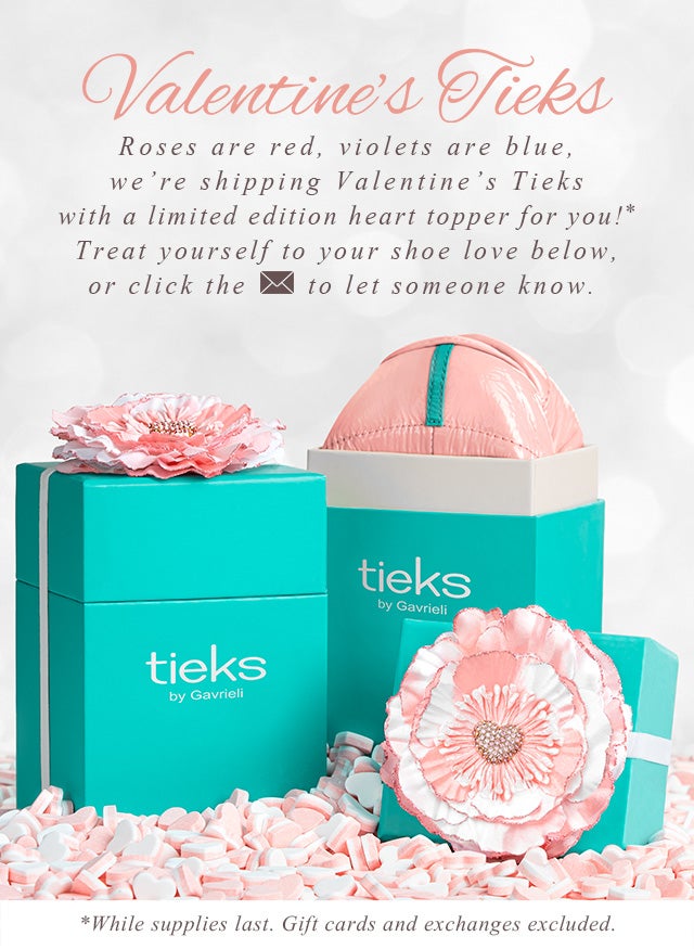 Tieks love potion review hotsell