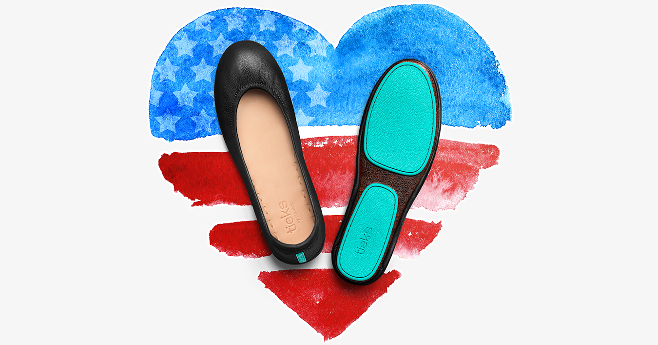 Tieks black friday discount sale