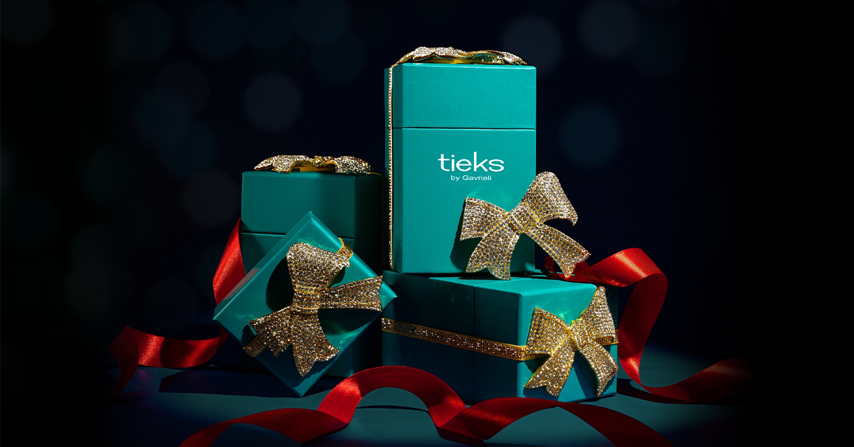 Tieks box sale