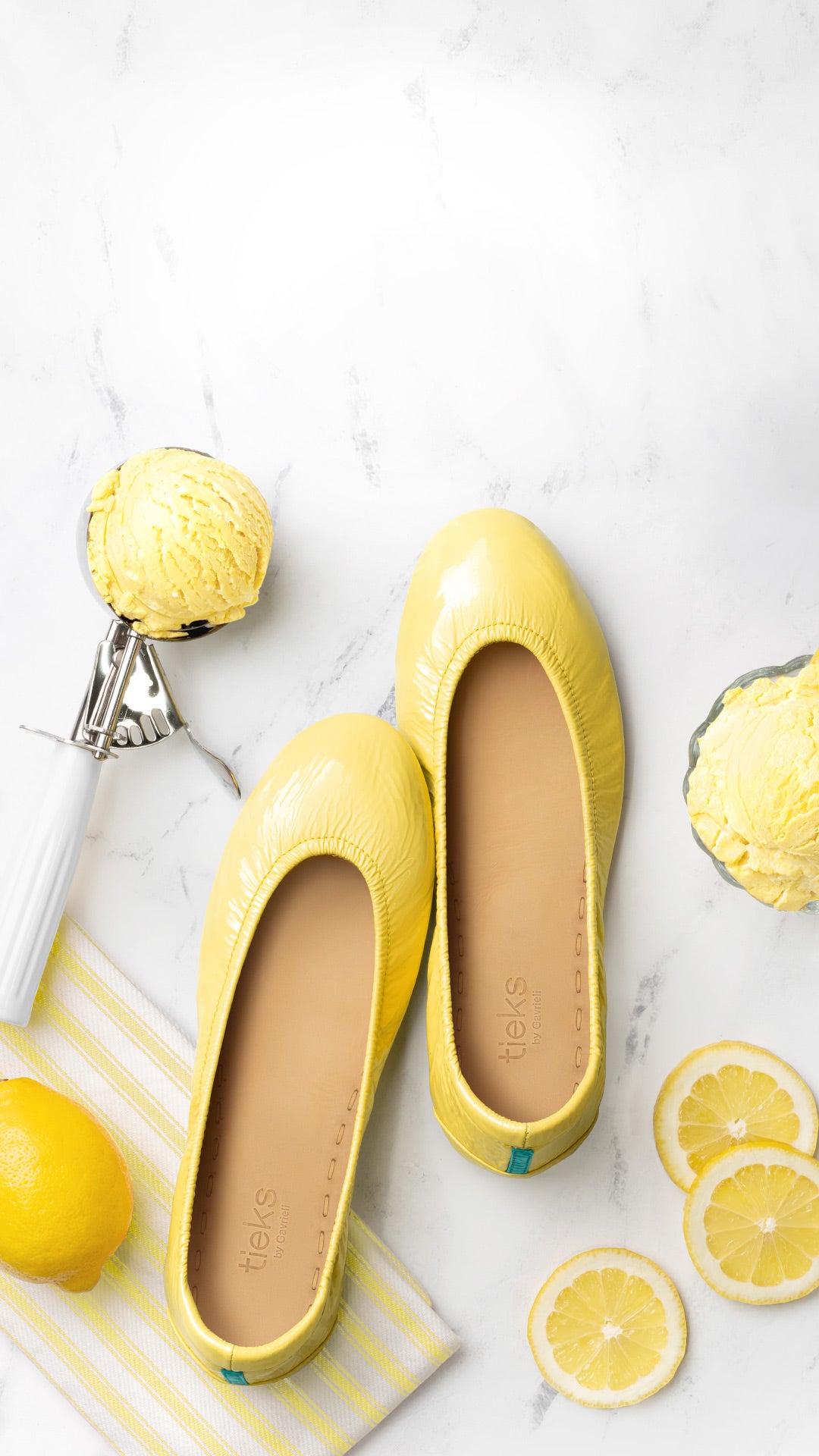 Tieks collection clearance